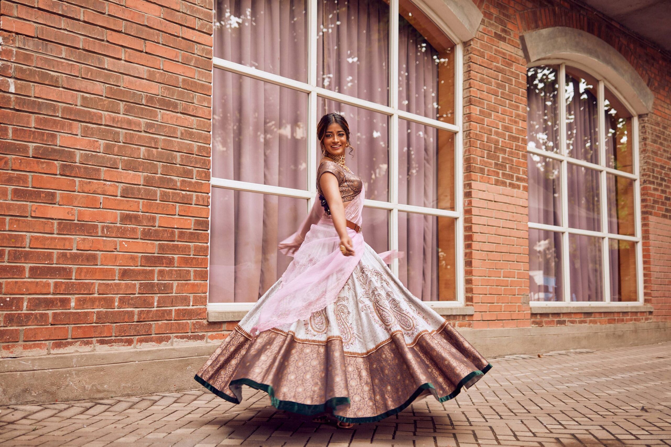 Anarkali